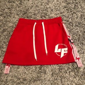 LF Skirt